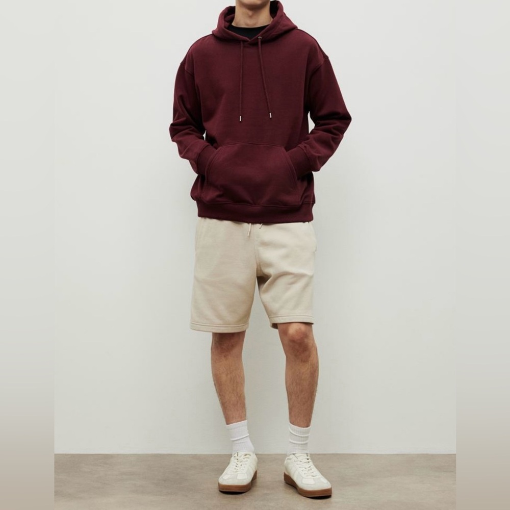 H&M Loose Fit Hoodie - Picture 4 of 14